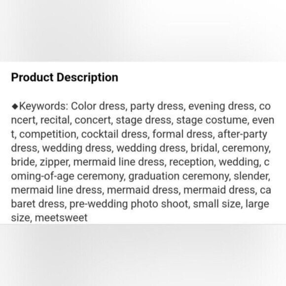 Silver, Double V, Beaded Back, Detachable Draped Skirt, Sequined Mermaid Gown - Picture 16 of 16